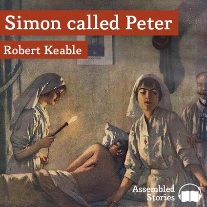 Simon called Peter