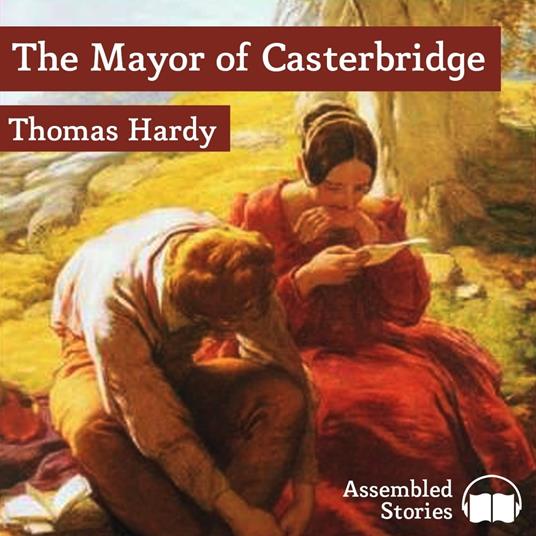 Mayor of Casterbridge, The