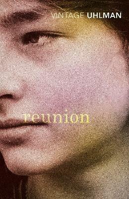 Reunion - Fred Uhlman - cover
