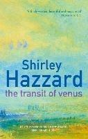 The Transit Of Venus - Shirley Hazzard - cover