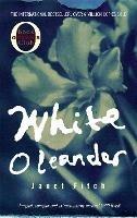 White Oleander - Janet Fitch - cover
