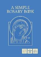 A Simple Rosary Book