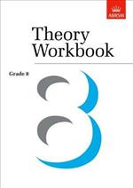 Theory Workbook Grade 8