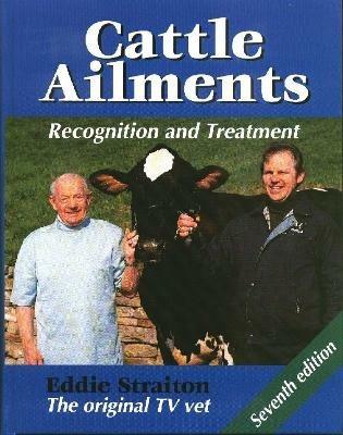 Cattle Ailments - Eddie Straiton - cover