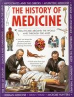 History of Medicine - Ward Brian - cover