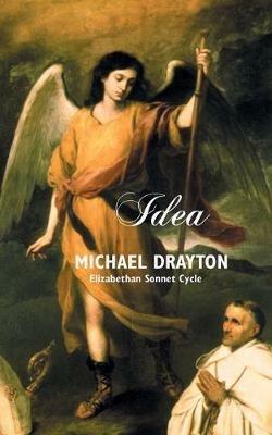 Idea: Elizabethan Sonnet Cycle - Michael Drayton - cover