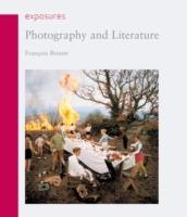 Photography and Literature - Francois Brunet - cover