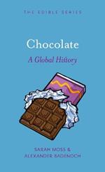 Chocolate: A Global History