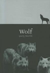 Wolf - Garry Marvin - cover