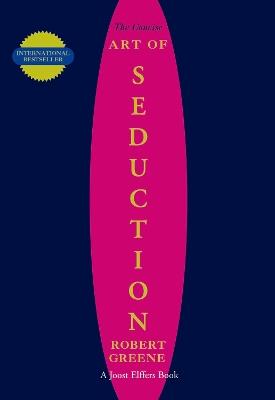 The Concise Seduction - Robert Greene - Libro in lingua inglese - Profile  Books Ltd - The Modern Machiavellian Robert Greene