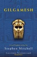 Gilgamesh - Stephen Mitchell - cover