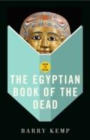 How To Read The Egyptian Book Of The Dead - Barry Kemp - cover