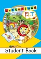 ELT Student Book - Gudrun Freese - cover