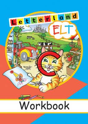 ELT Workbook - Gudrun Freese - cover