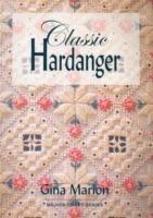Classic Hardanger - Gina Marion - cover