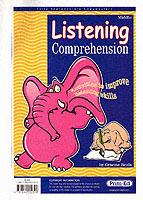 Listening Comprehension