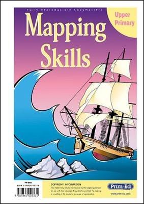 Mapping Skills - cover