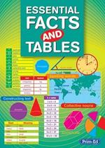 Essential Facts and Tables