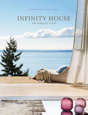 Infinity House: An Endless View - Publishing Images - cover