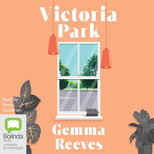 Victoria Park