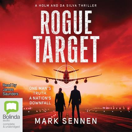 Rogue Target