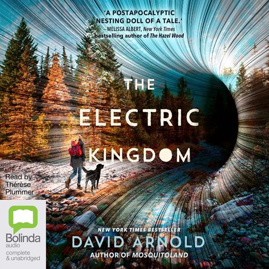 The Electric Kingdom