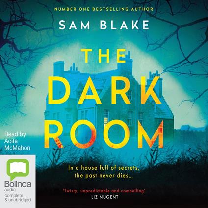 The Dark Room