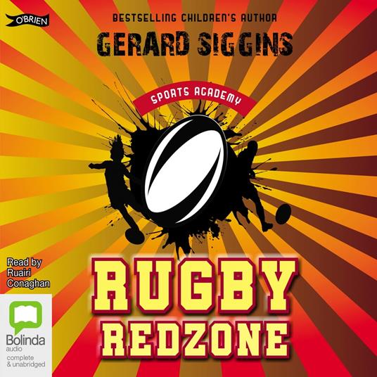 Rugby Redzone