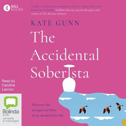 The Accidental Soberista