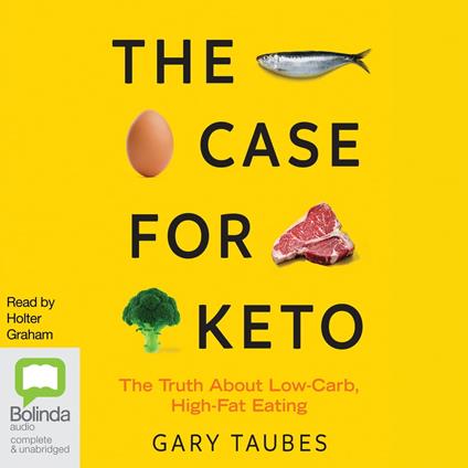 The Case for Keto