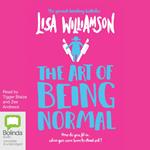 The Art of Being Normal