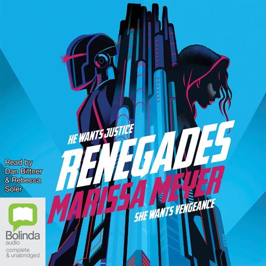 Renegades