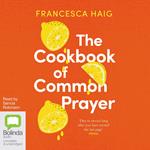 The Cookbook of Common Prayer