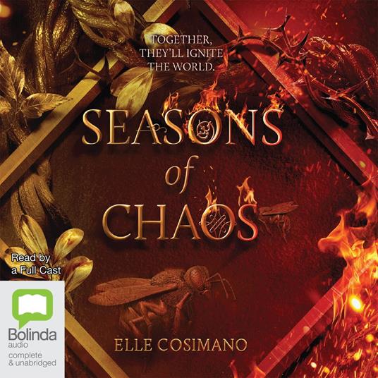 Seasons of Chaos