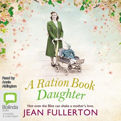 A Ration Book Daughter