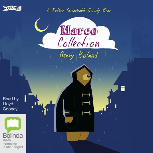 Marco Collection