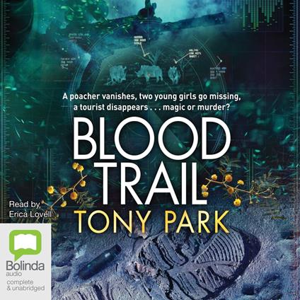 Blood Trail