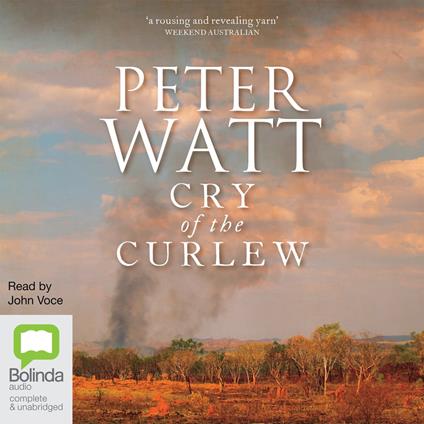 Cry of the Curlew