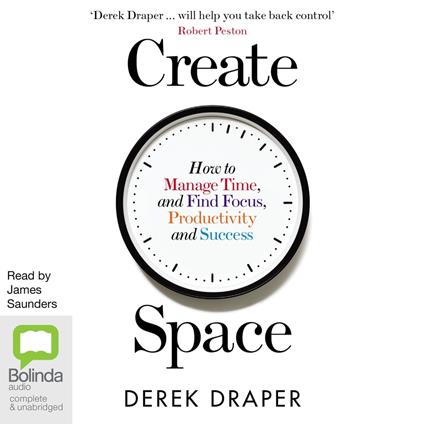 Create Space