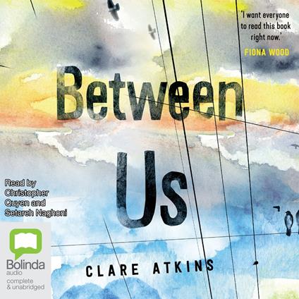 Between Us