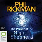 The Prayer of the Night Shepherd