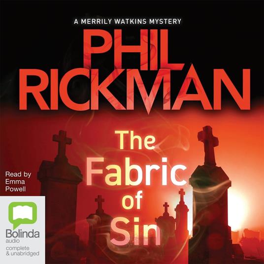 The Fabric of Sin