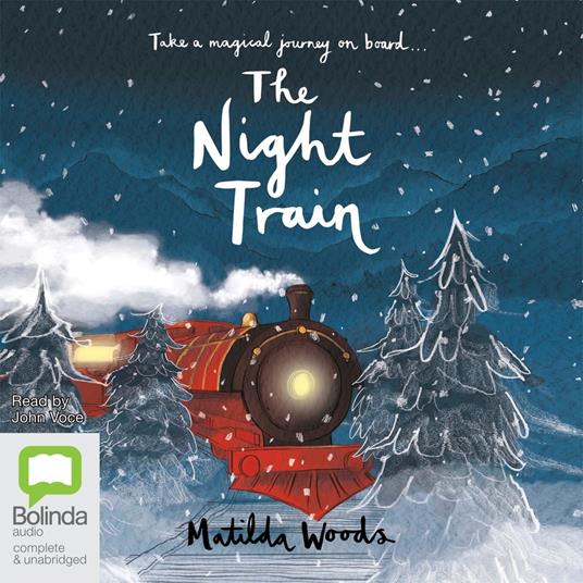 The Night Train