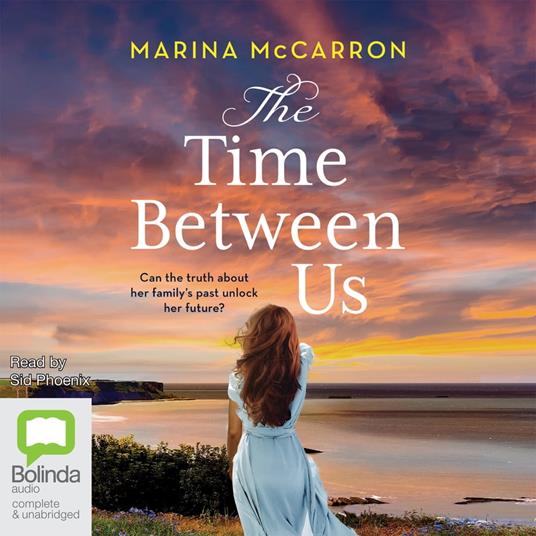 The Time Between Us