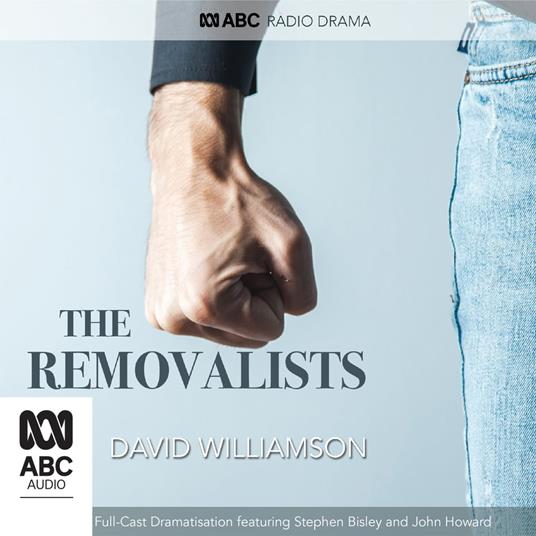 The Removalists