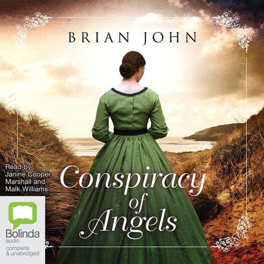 Conspiracy of Angels