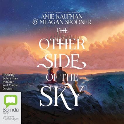 The Other Side of the Sky