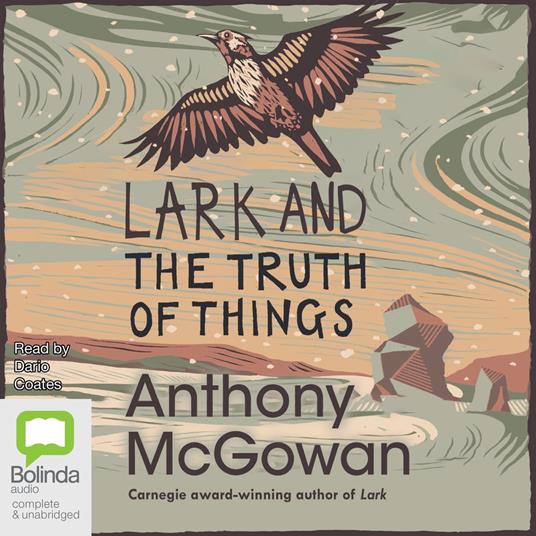 Lark and The Truth of Things