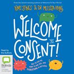 Welcome to Consent