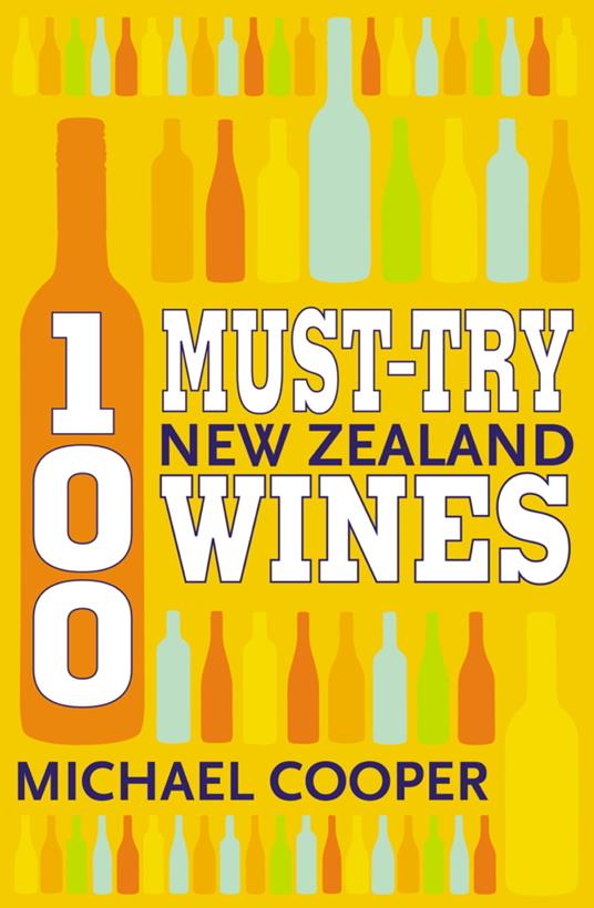 100 Must-try New Zealand Wines